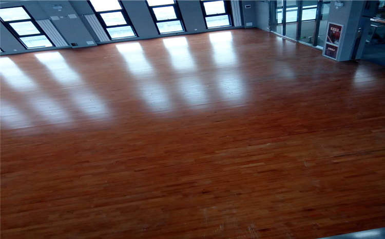 專業體育館木地板什么品牌好