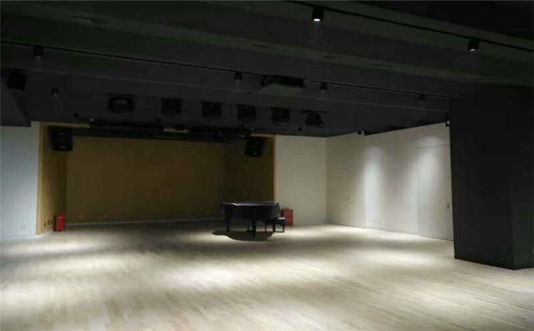 場館籃球場木地板價格及圖片